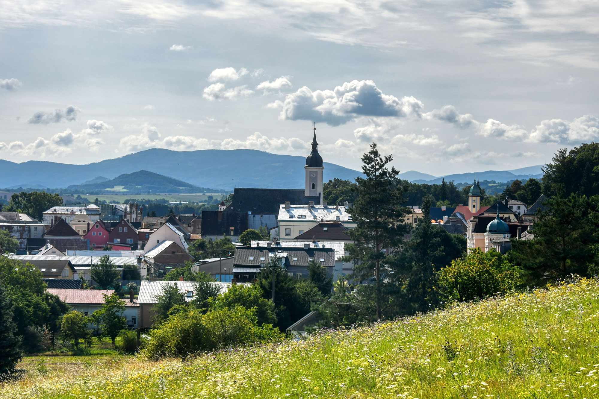Javorník (Photo license: CC BY 2.0)
